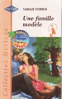 Une famille modèle - Natalie Patrick
