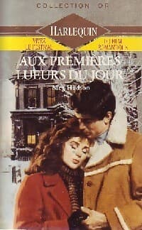 Aux premières lueurs du jour - Meg Hudson