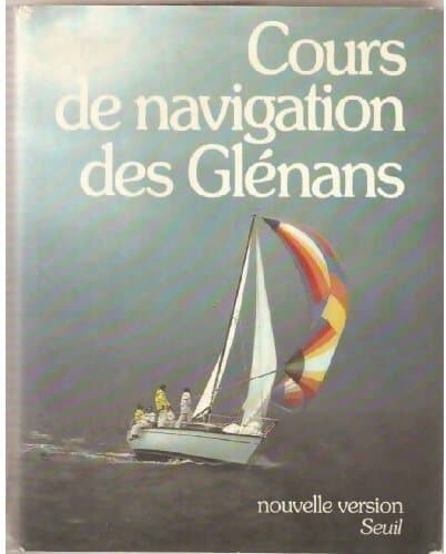 Cours de navigation des Glénans - Inconnu