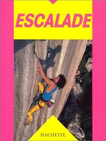 Escalade - Stefan Glowacz