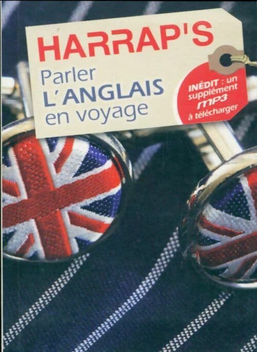 Parler l'anglais en voyage - Lola Busuttil