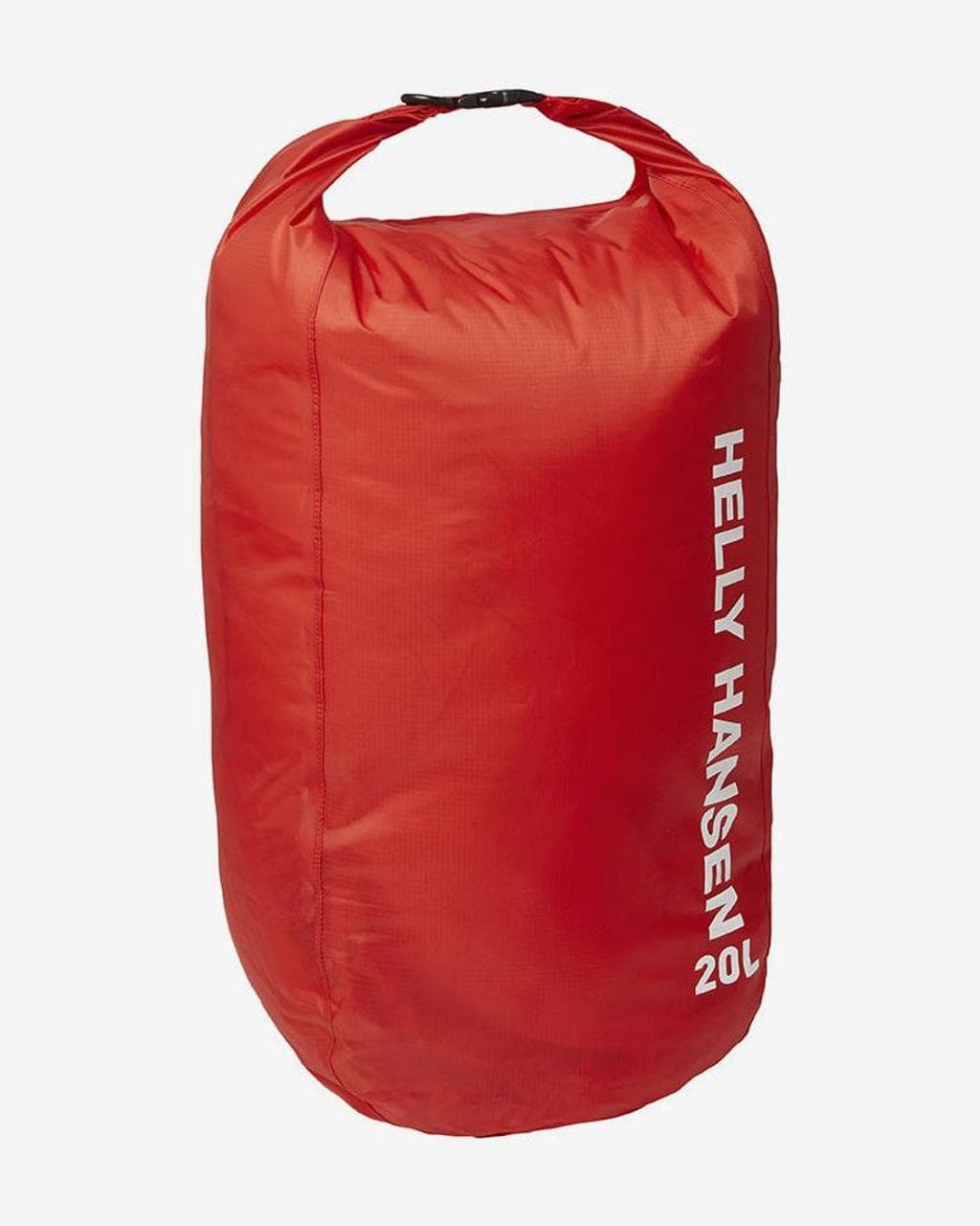 Sac Helly Hansen HH Light Dry 20L rouge