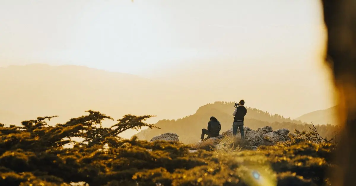 Les meilleures astuces pour photographier vos voyages d'aventure