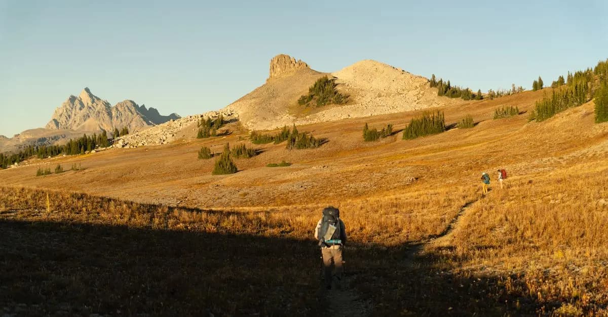 Les meilleures astuces pour une aventure en pleine nature réussie