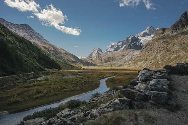 Comment choisir la meilleure destination pour votre voyage d'aventure