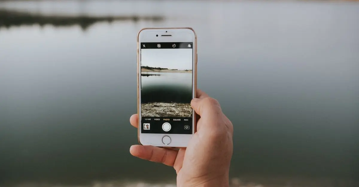Les meilleures applications pour les voyageurs d'aventure