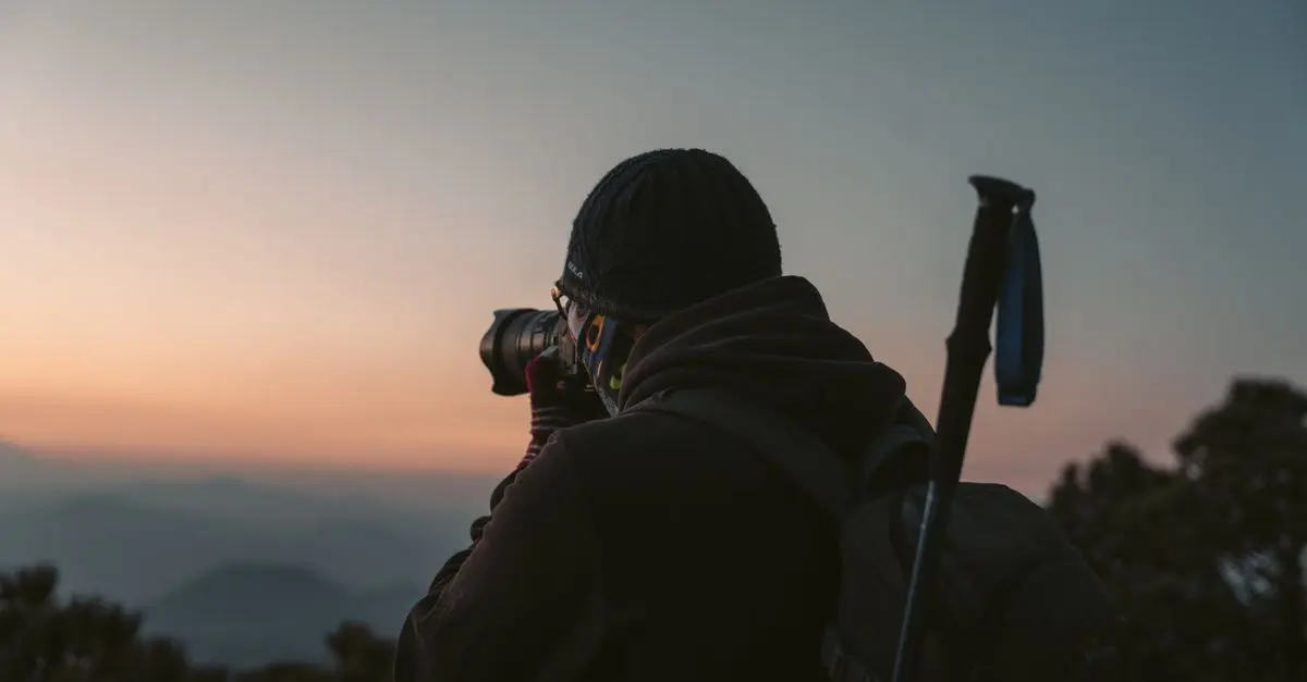 Les meilleures astuces pour photographier vos voyages d'aventure