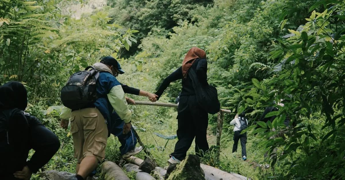 Les meilleures pratiques pour voyager écoresponsable lors de votre aventure