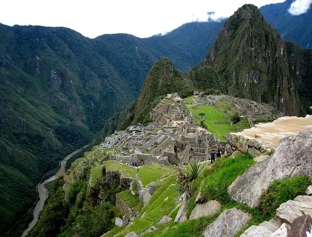 Les 10 meilleures destinations d'aventure à découvrir absolument