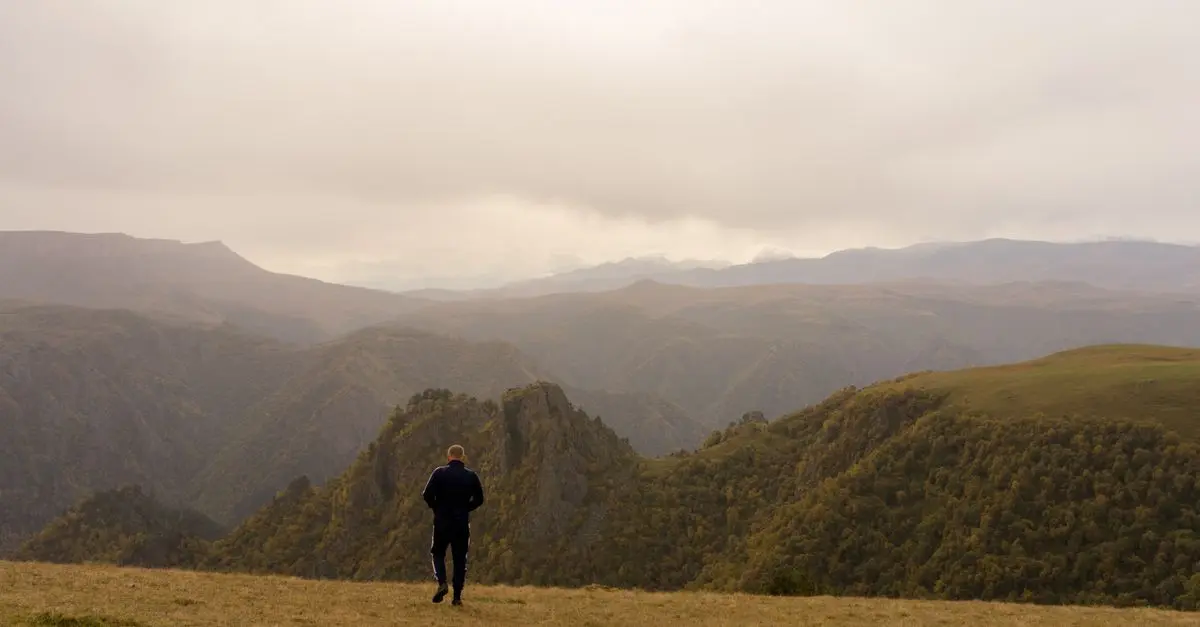 Comment réussir un voyage d'aventure en pleine nature