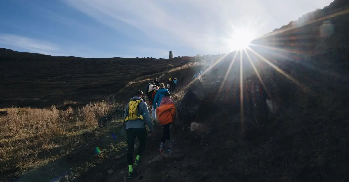 10 activités incontournables lors de votre voyage d'aventure