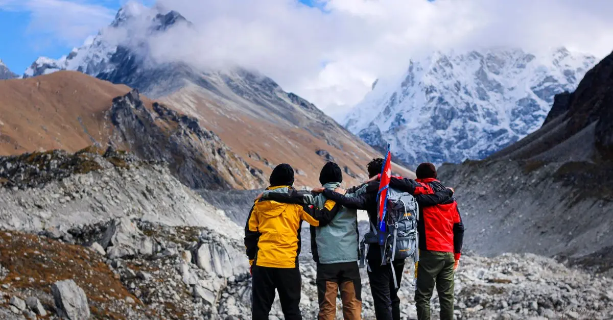Comment choisir votre premier voyage d'aventure