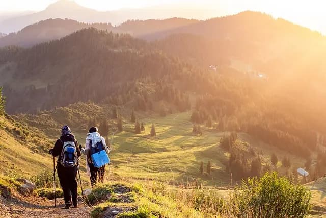 10 conseils pour un voyage d'aventure en toute sécurité