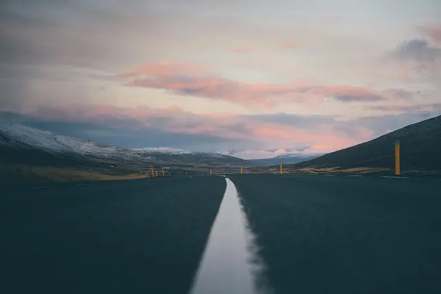 Comment photographier vos aventures de manière professionnelle