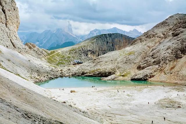 Les 10 meilleures randonnées à faire lors de votre voyage d'aventure