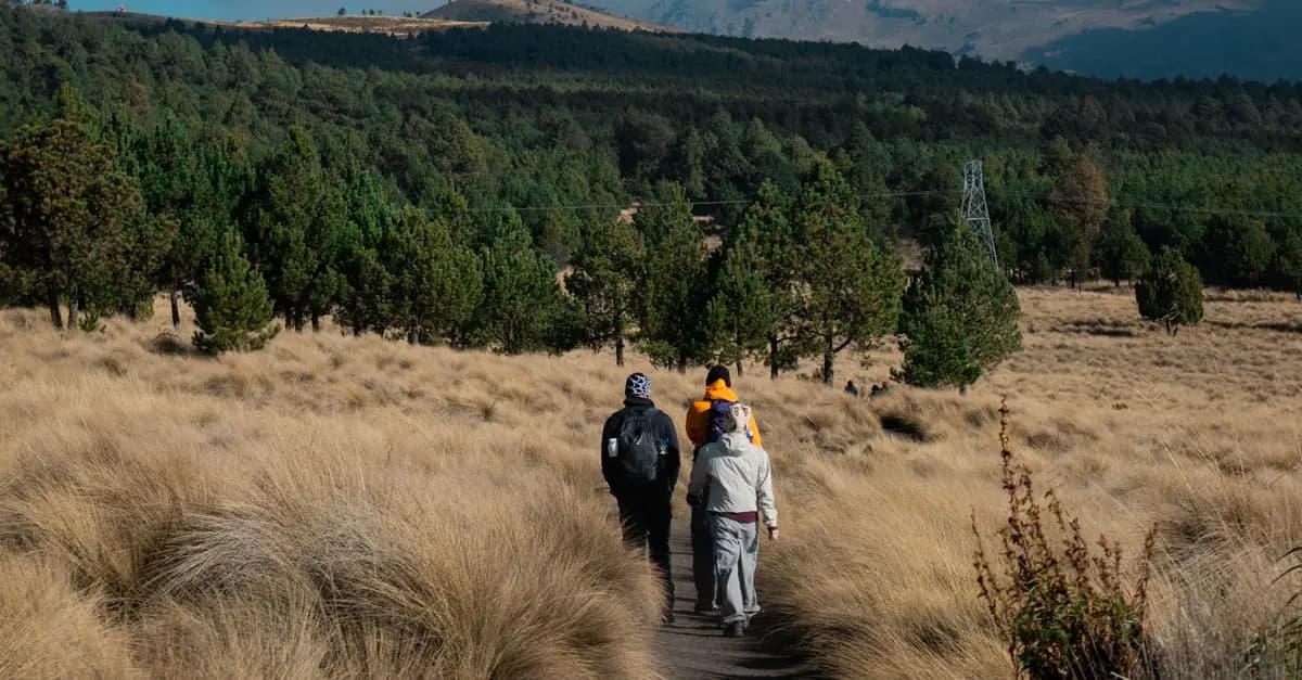 Les tendances du voyage d'aventure en 2026