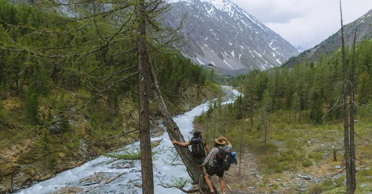 Comment préparer un voyage d'aventure durable et responsable
