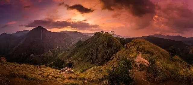 Comment préparer un voyage d'aventure en toute sérénité