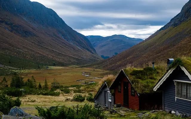 Comment choisir votre hébergement pour un voyage d'aventure