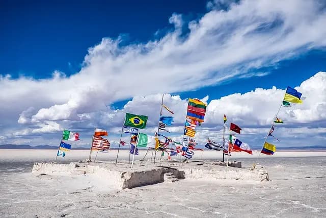 Les meilleures destinations d'aventure à découvrir en 2026