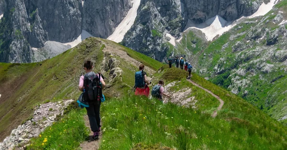 Les fondamentaux du voyage d'aventure : ce qu'il faut savoir