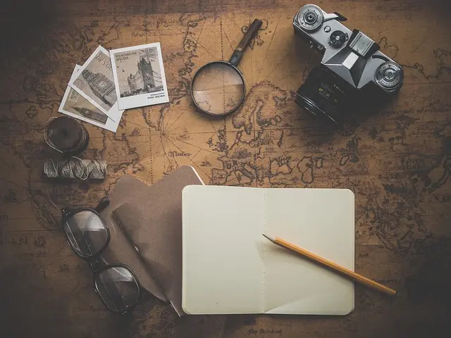 Les meilleurs conseils pour un voyage d'aventure en sécurité