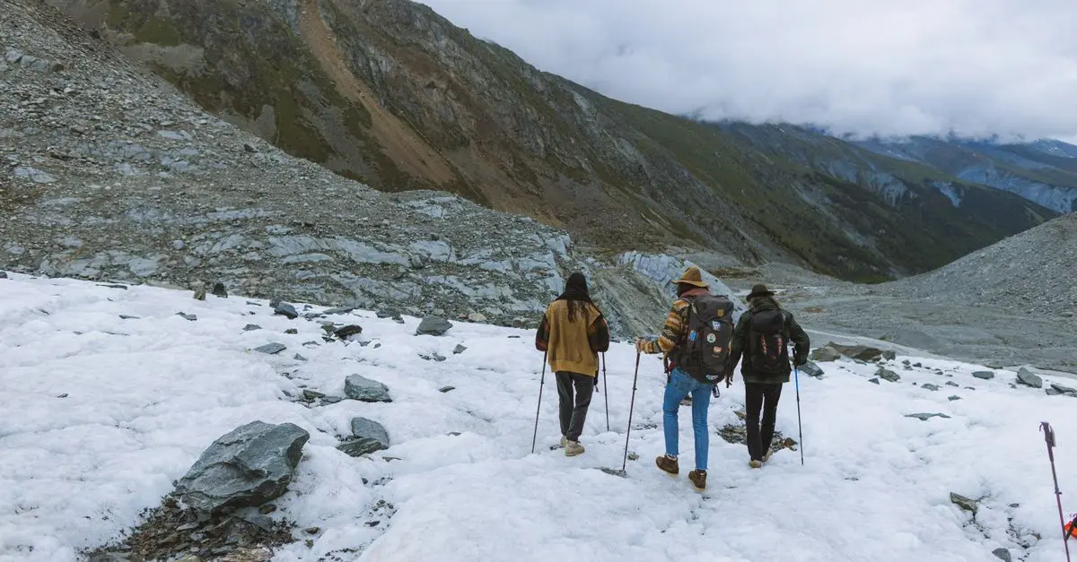 Comment préparer votre premier voyage d'aventure avec succès