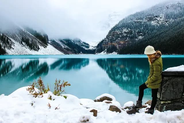 Les meilleures destinations de randonnée pour un voyage d'aventure