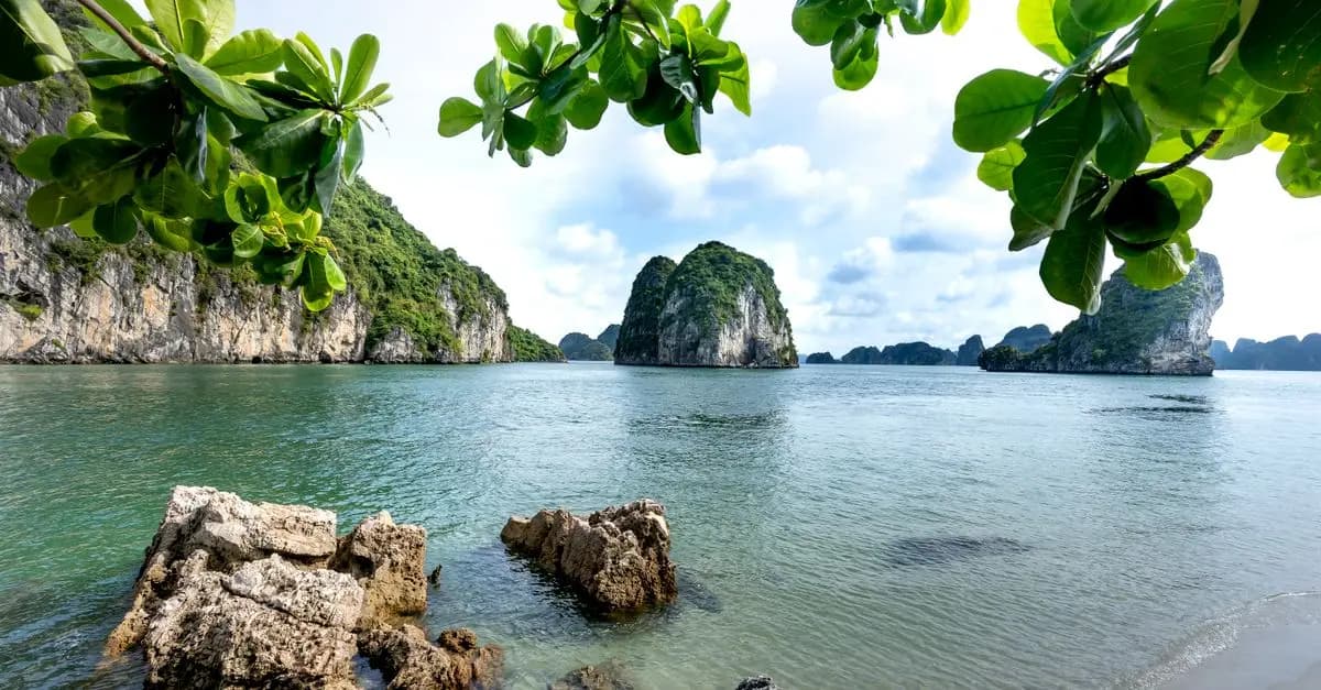 Les meilleures destinations de voyage d'aventure en 2026