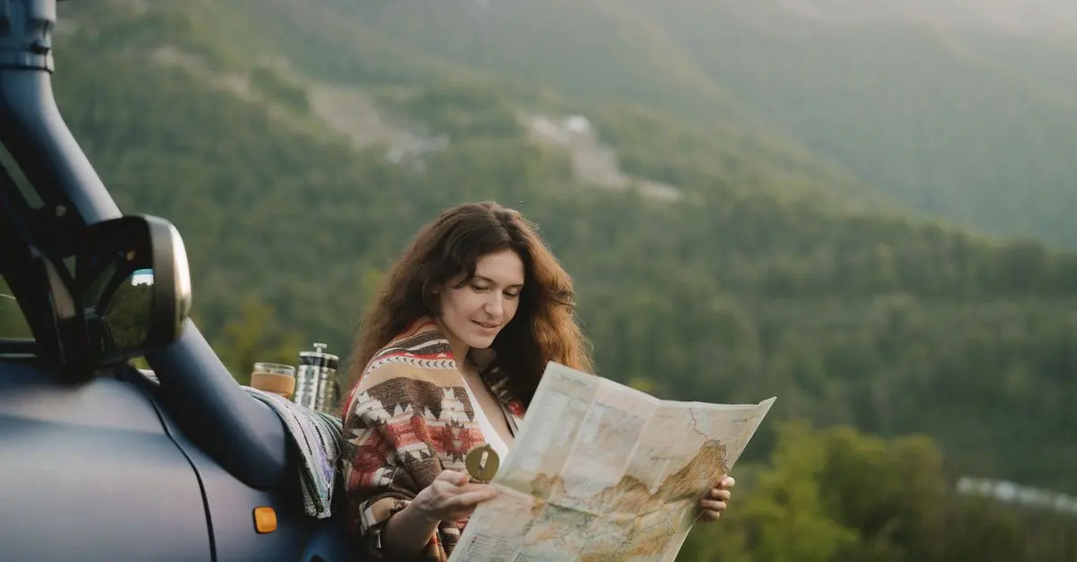 Les meilleures escapades d'aventure à travers le monde
