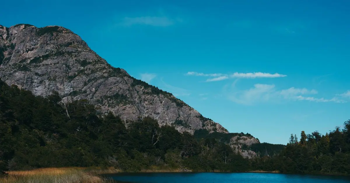 Les 10 meilleures destinations pour des voyages d'aventure