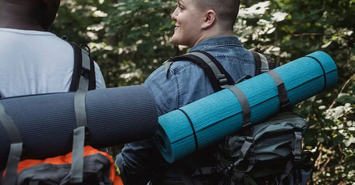 Les essentiels pour un voyage d'aventure en pleine nature
