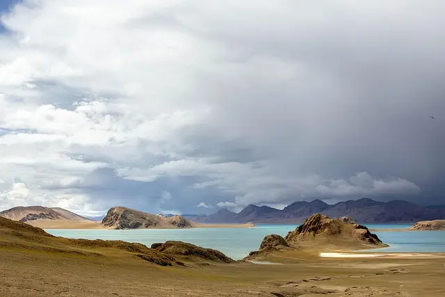 Comment réussir un voyage d'aventure en pleine nature