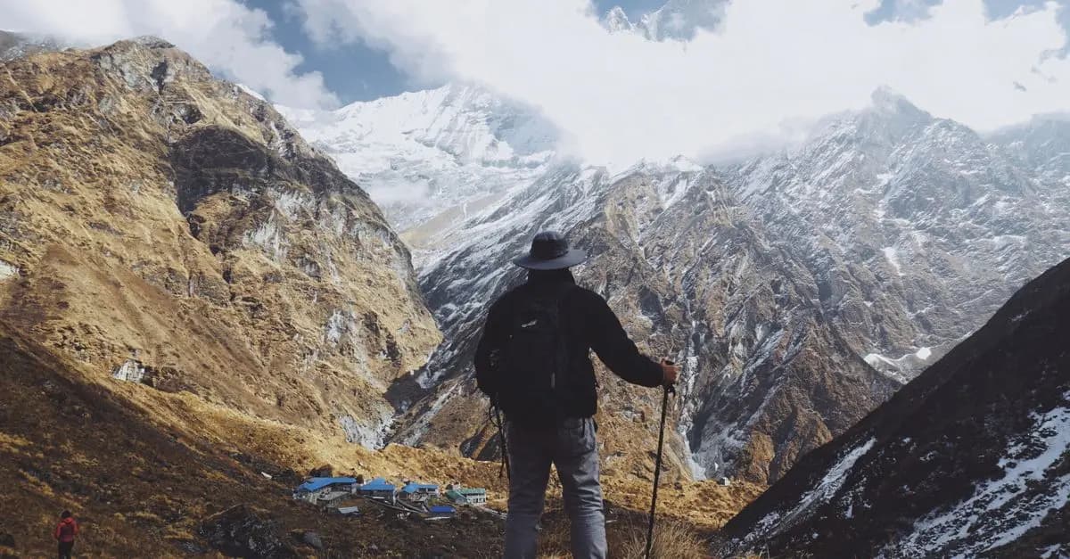 Les destinations les plus incontournables pour un voyage d'aventure
