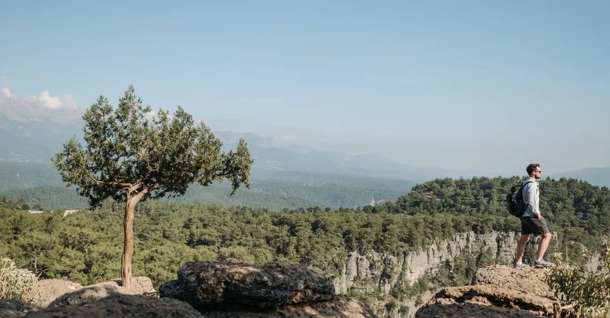 Notre avis sur les voyages d'aventure en solo