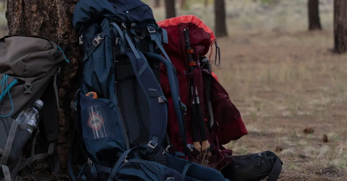 Comment choisir le bon équipement pour un voyage d'aventure