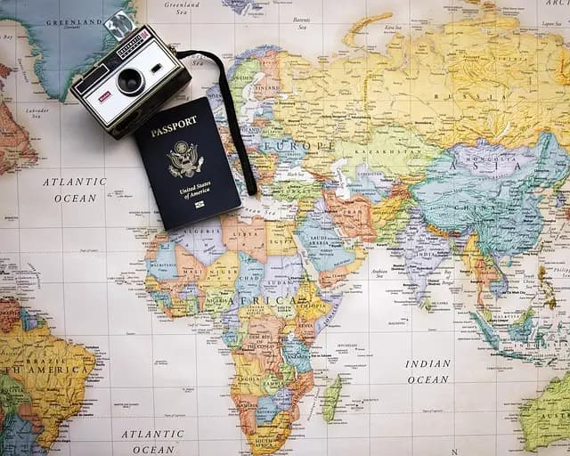 Les 10 meilleures destinations d'aventure à ne pas manquer