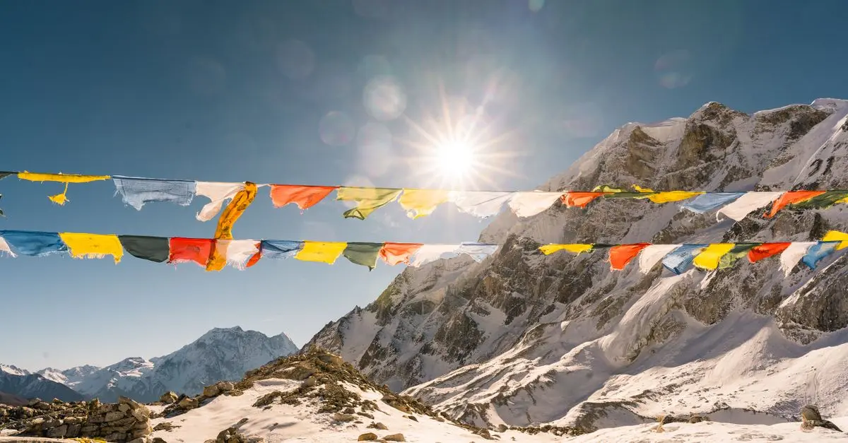 Les voyages d'aventure : une expérience culturelle enrichissante