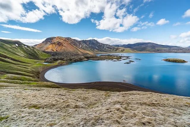 Les meilleures destinations d'aventure pour les amateurs de sensations fortes