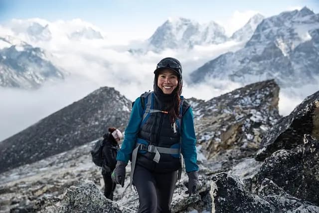 Comment choisir votre sac à dos pour un voyage d'aventure