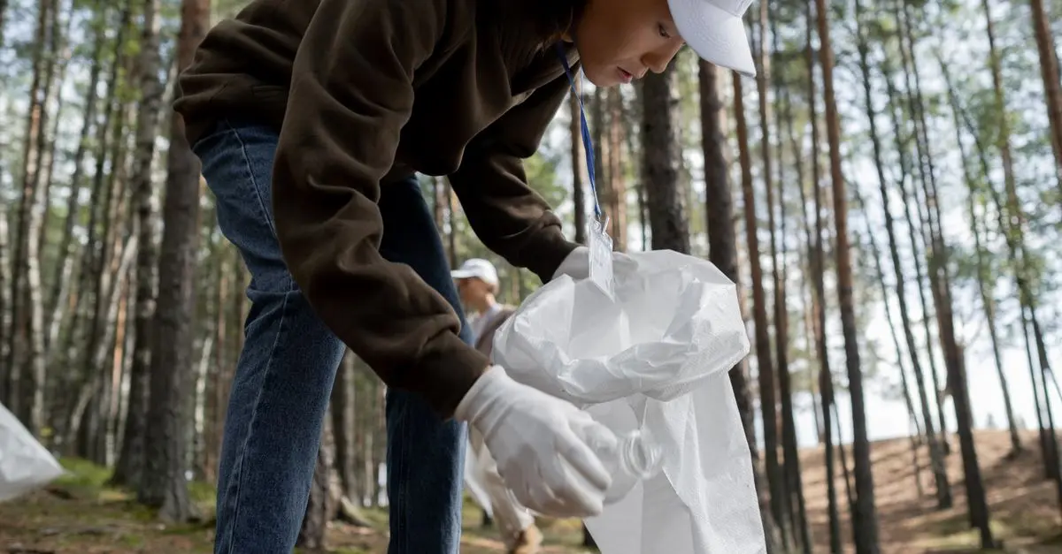 Vivre des aventures écologiques : tout ce qu'il faut savoir