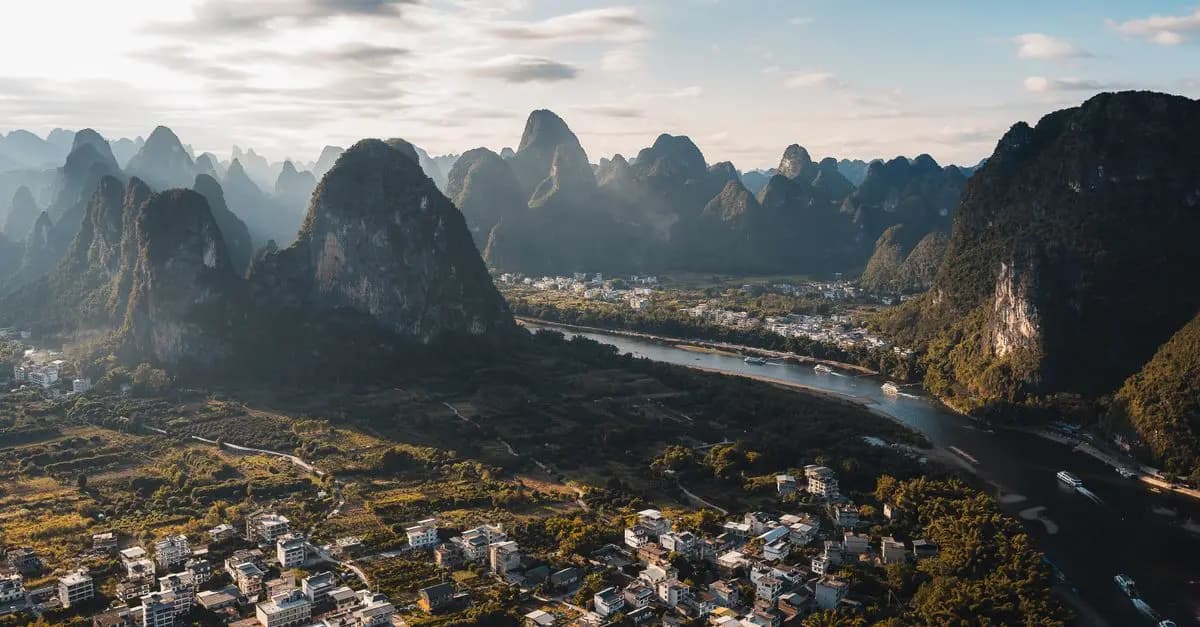 Comment savoir si un voyage d'aventure est fait pour vous ?