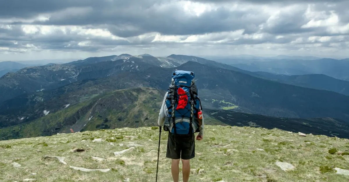Les erreurs à éviter lors d'un voyage d'aventure
