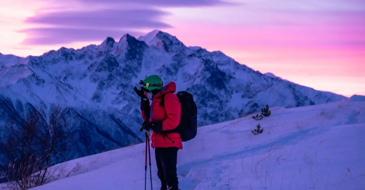 Équipements indispensables pour les randonnées d'aventure