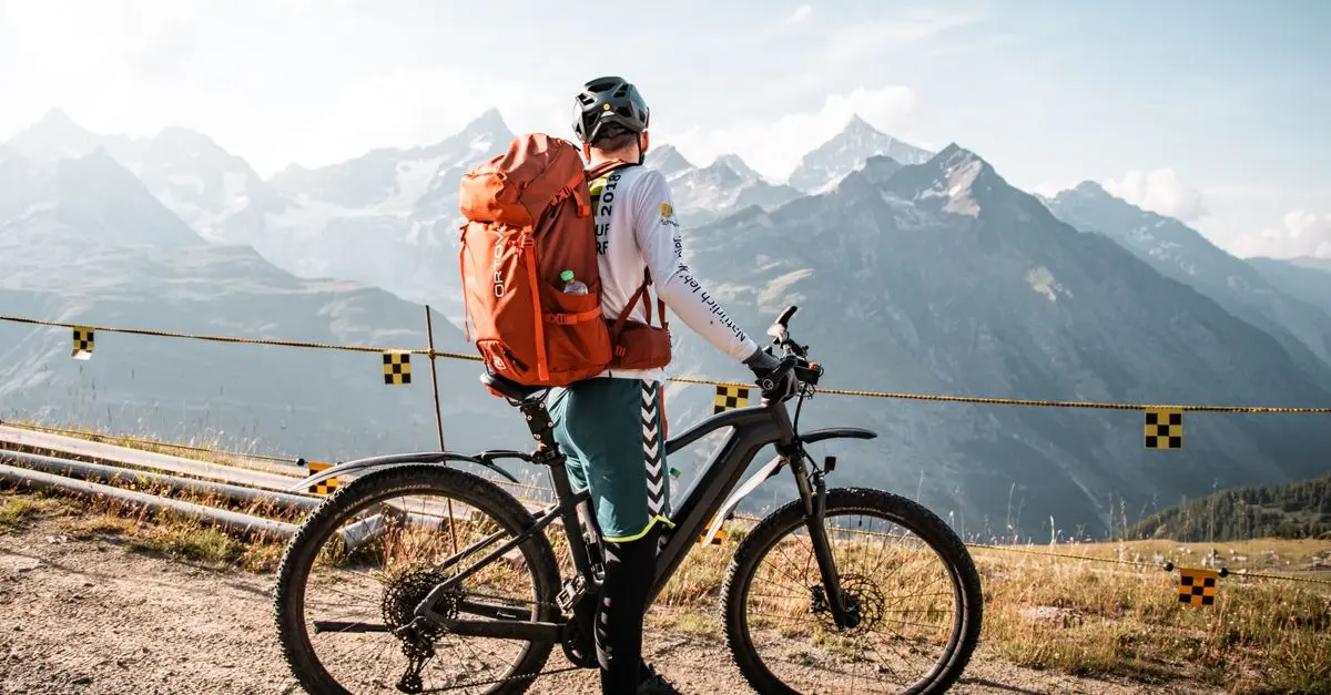Les voyages d'aventure à vélo : un mode de vie