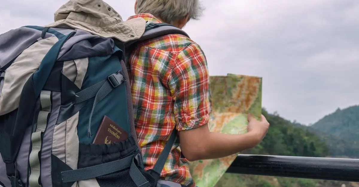 Guide pratique pour créer un carnet de voyage d'aventure