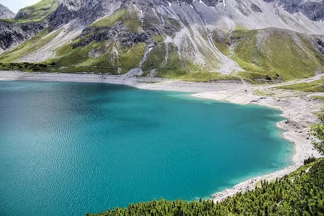 Les meilleures destinations d'aventure à explorer cette année