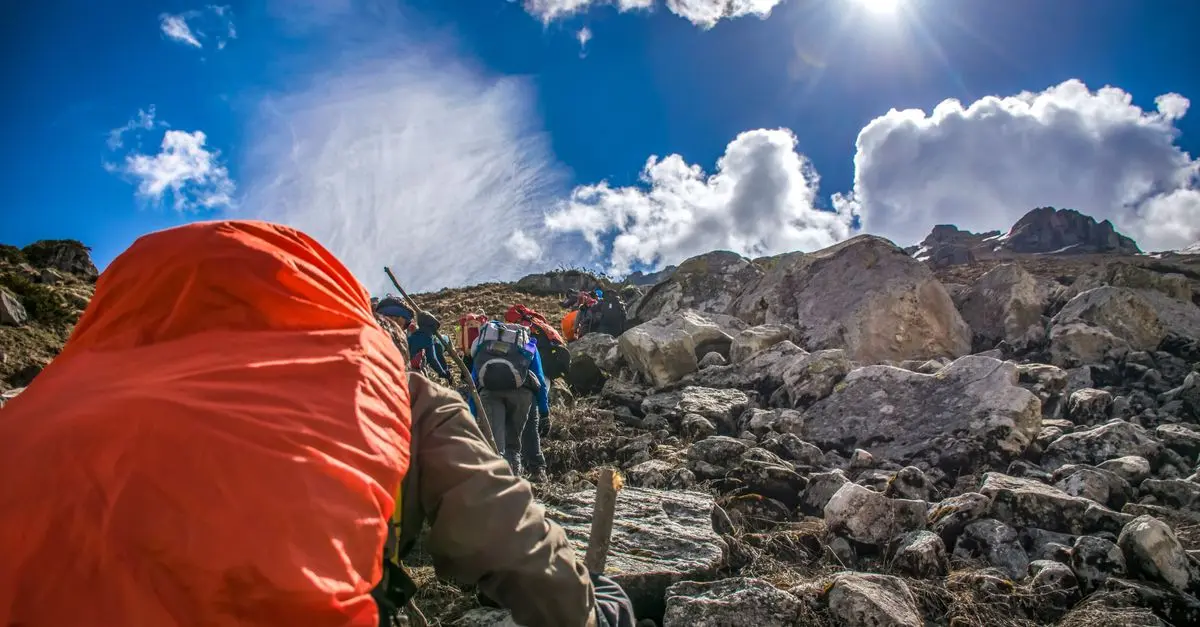 Comment préparer votre voyage d'aventure en toute sérénité