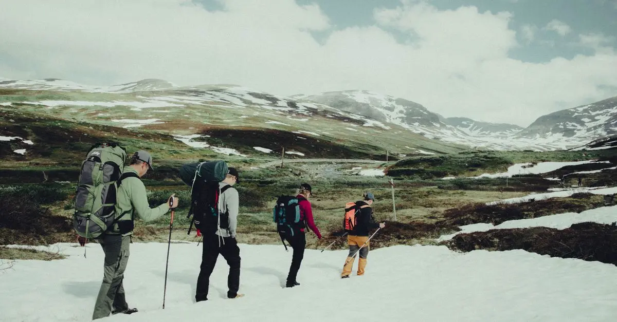 Comment choisir la meilleure destination pour votre aventure