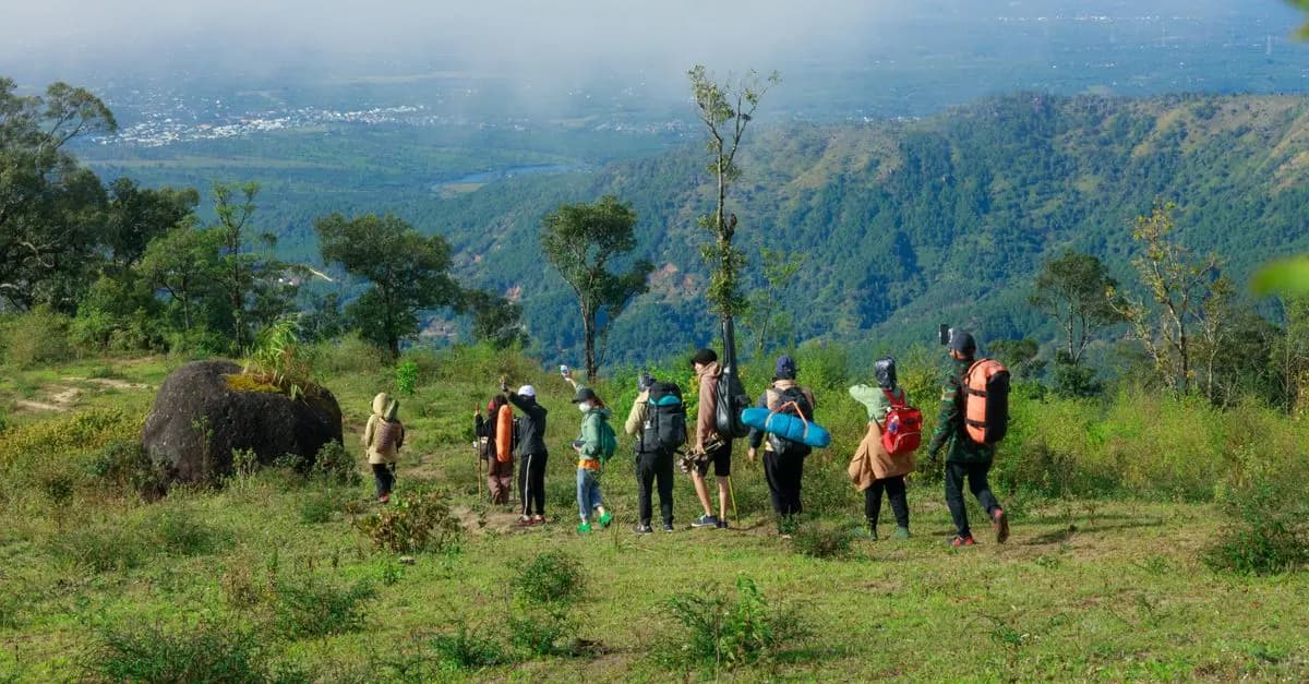 Les 10 meilleurs conseils pour réussir votre voyage d'aventure